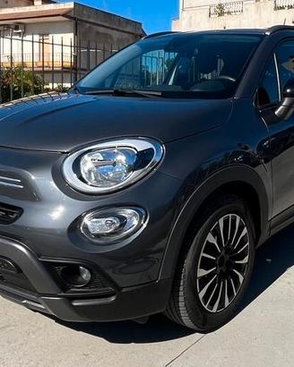 Fiat 500X 1.6 MultiJet 130 CV Cross