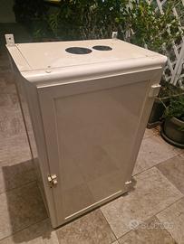 Copertura box caldaia 