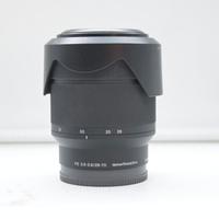 Sony FE 28-70mm f/3.5-5.6 OSS