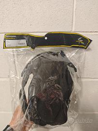 Imbottitura casco Scorpione AdF 9000 tg M