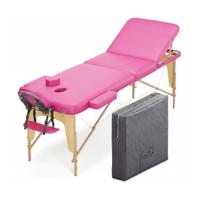 lettino per massaggi