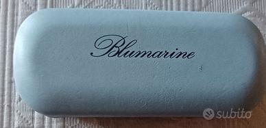 Blumarine Montatura Occhiali Donna 