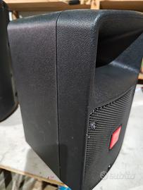 cassa acustica FBT 