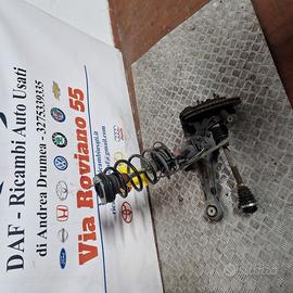 MECCANICA COMPLETTA DX FORD FIESTA 1.0 B 2010-2017