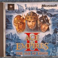 Age of Empires  II . The age of King