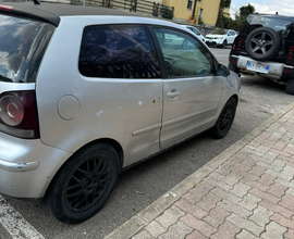 Polo 1,4 tdi