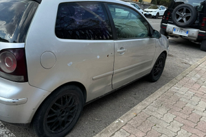 Polo 1,4 tdi