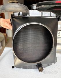 radiatore fiat 850