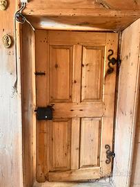 LEGNO ANTICO COMPLETO