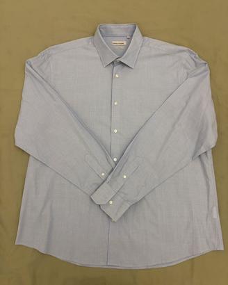 Camicia da uomo Men Code Classic Fit
