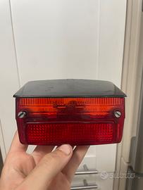 faro posteriore vespa 50