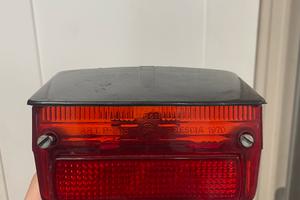 faro posteriore vespa 50