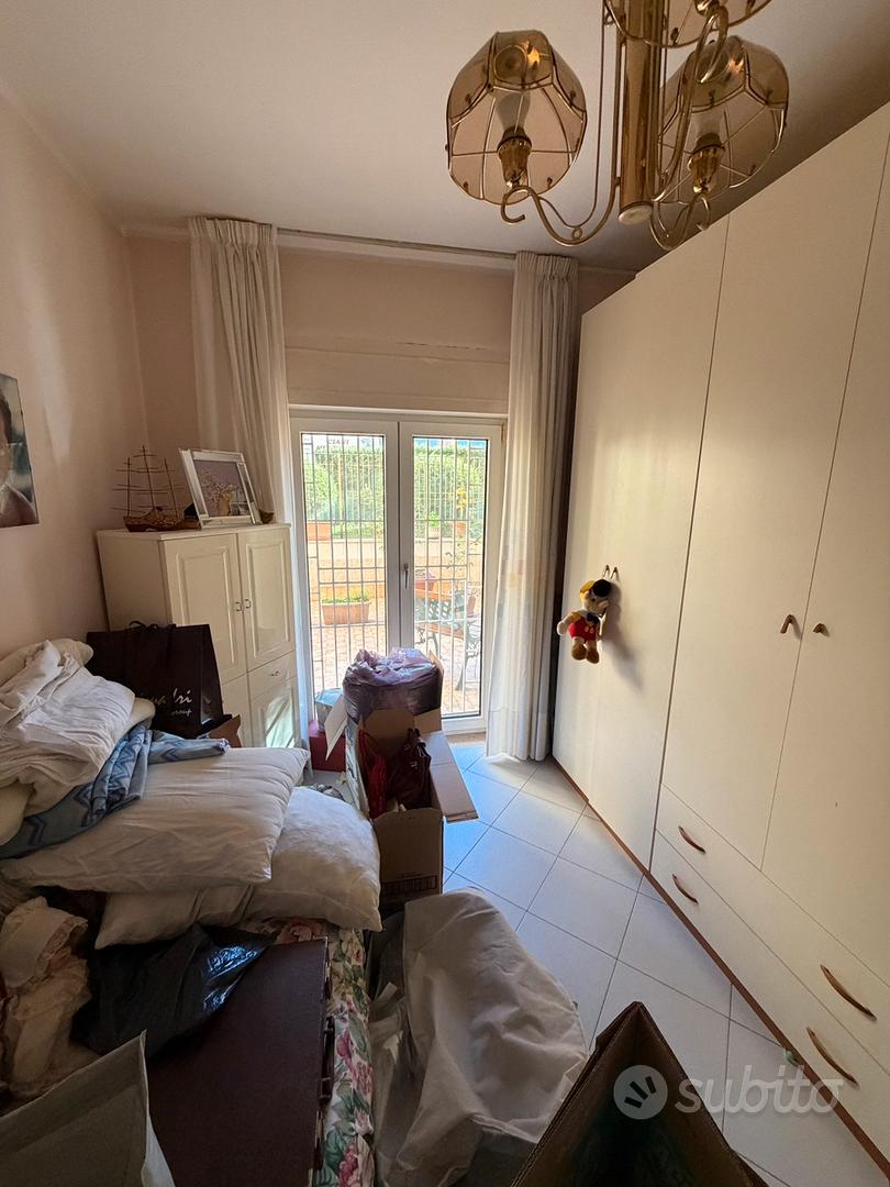 Appartamento – AV - Altro