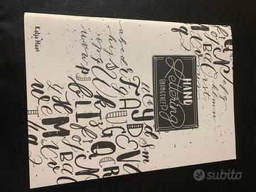 Hand Lettering