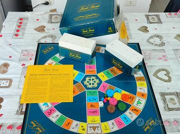 Trivial Pursuit - Edizione Genus