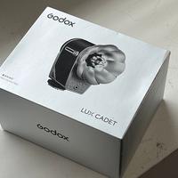 Flash Godox Lux Cadet Retro