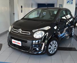 Citroen C1 1.0 VTi 68 5p Feel - Unica P.