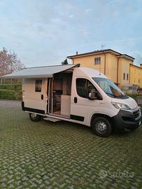 FIAT DUCATO 540 VAN