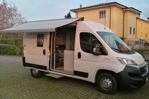 FIAT DUCATO 540 VAN