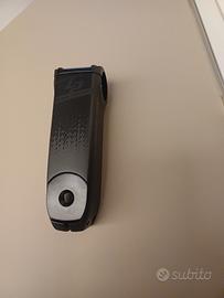 attacco manubrio bici da corsa 