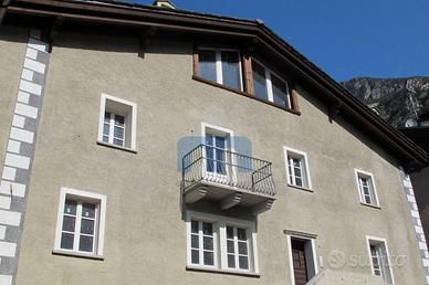 Appartamento di 90 m² con 3 locali a Valdidentro