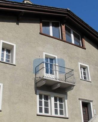 Appartamento di 90 m² con 3 locali a Valdidentro