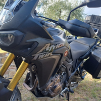 Africa twin 1000