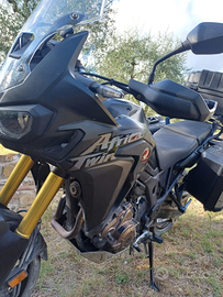 Africa twin 1000