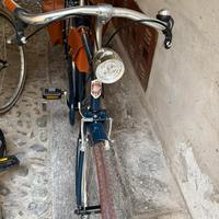 Bicicletta da uomo Omega