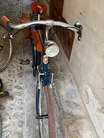 Bicicletta da uomo Omega