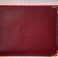 Portafoglio Cartier Uomo