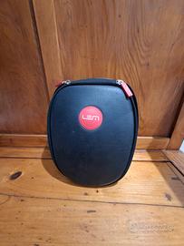 zaino moto LEM- borsa serbatoio 