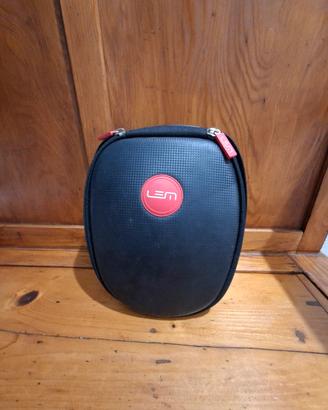 zaino moto LEM- borsa serbatoio 