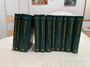 Collezione “i grandi misteri” fabbri editori