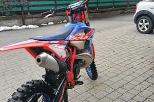 Beta 300 2t MX