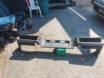Paraurti posteriore IVECO NEW DAILY furgone 