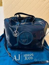 Borsa Armani Jeans