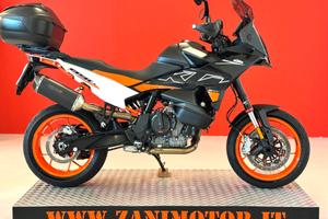Ktm 890 SMT -2025- CON SOLI 4000 KM