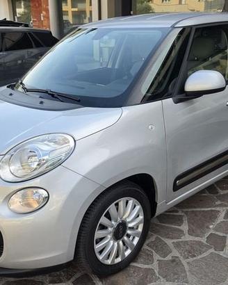 FIAT 500L 1.3 MultiJet 95cv Lounge GARANZIA