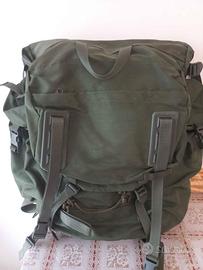 ZAINO TATTICO MILITARE