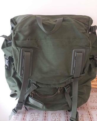 ZAINO TATTICO MILITARE
