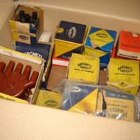 CALOTTE SPINTEROGENO MAGNETI MARELLI AUTO EPOCA 