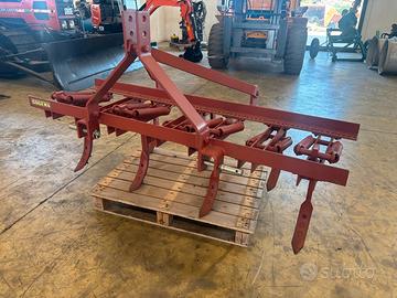 Tiller 7 ancore Nuovo PROMO