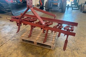 Tiller 7 ancore Nuovo SUPER PROMO