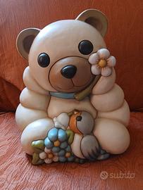 THUN TEDDY 40 cm Conf Originale 