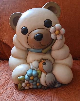 THUN TEDDY 40 cm Conf Originale 