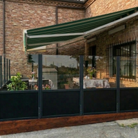 Pannelli Paravento Dehors Professionali 150x100