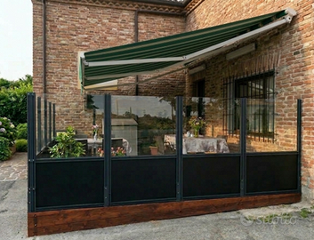 Pannelli Paravento Dehors Professionali 150x100