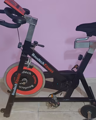 bike fitnes