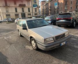 Volvo 850 SW Benzina/Gpl